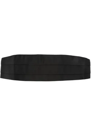 Tom Ford Kummerbund aus Satin