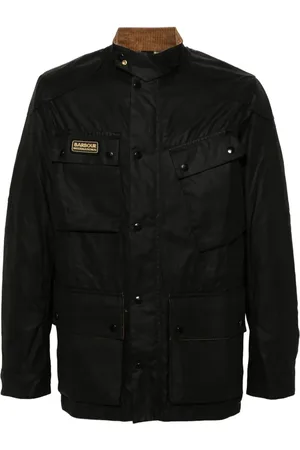 Barbour Westross Jacke