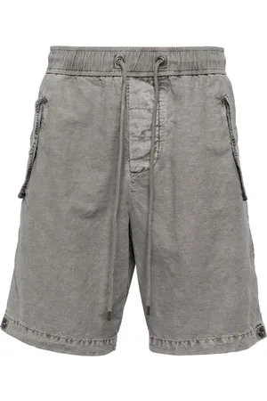 James Perse Strukturierte Shorts