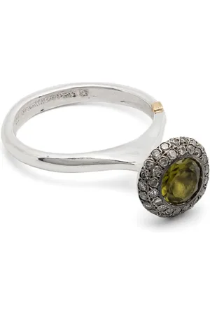 ROSA MARIA Ring aus Sterlingsilber