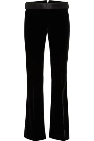 Dsquared2 Hose aus Samt
