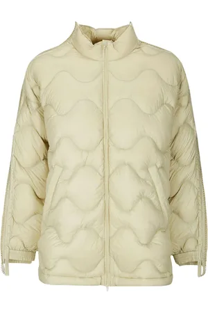 JNBY Gesteppte Daunenjacke
