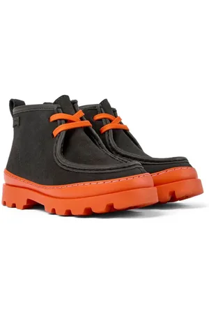 Camper Brutus Stiefel