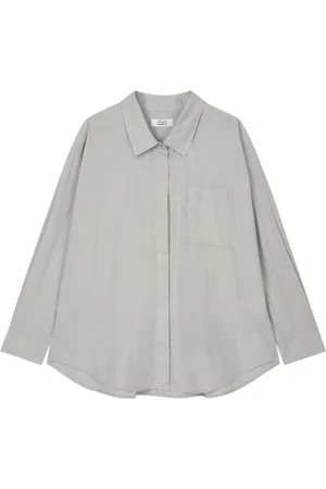 Studio Tomboy Hemd im Oversized-Look