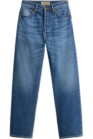 Woolrich Five-Pocket-Jeans