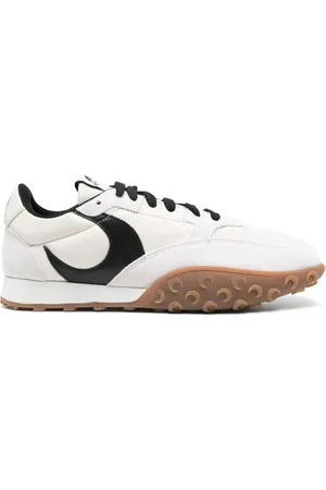 Marine Serre Ms Rise Sneakers