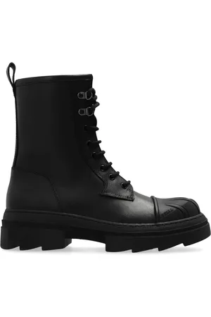 Furla Stiefeletten aus Leder