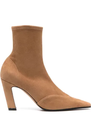 Khaite Navada Stiefel 85mm