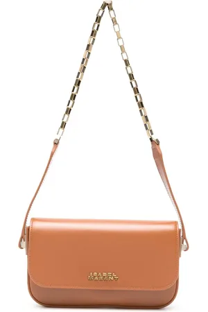 Isabel Marant Lizza Schultertasche
