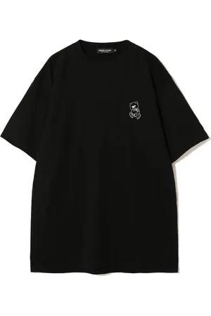 UNDERCOVER T-Shirt mit Teddy-Print