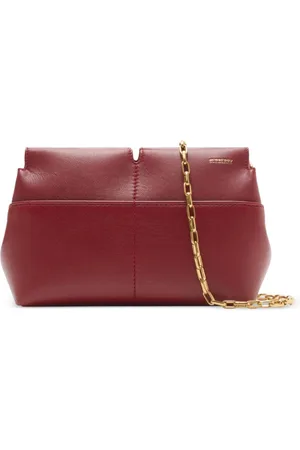 Burberry Snip Clutch