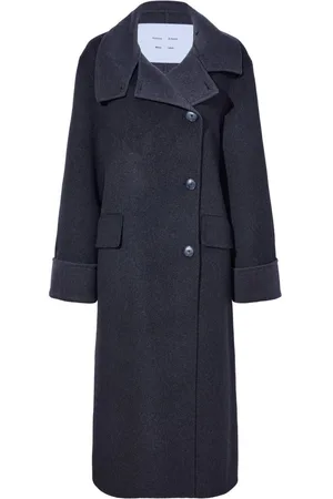 Proenza Schouler Constance Mantel