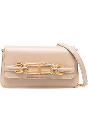 Tom Ford Mini Whitney Schultertasche