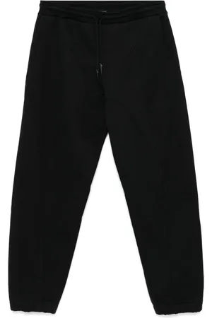 MUGLER Jogginghose aus Fleece