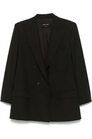 Fabiana Filippi Doppelreihiger Blazer
