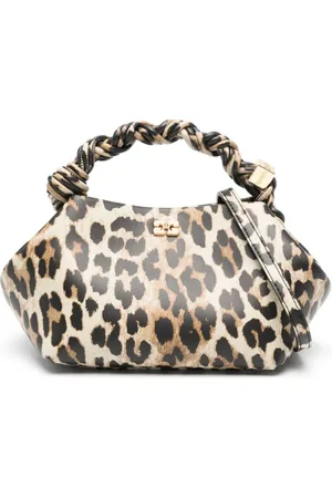 Ganni Kleine Bou Handtasche