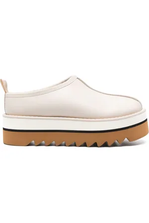 Stella McCartney Sneak-Elyse Slipper