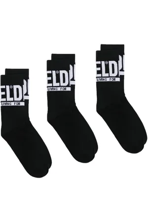 Diesel Skm-Ray-Threepack Socken (3er-Set)