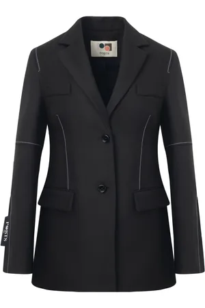 PORTS 1961 Einreihiges Sakko