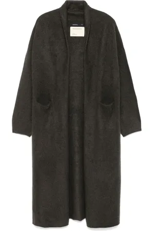 Frenckenberger Cardigan aus Kaschmir