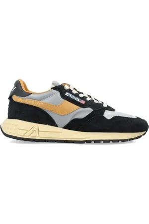 Autry Reelwind Low-Top-Sneakers