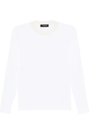 Fabiana Filippi T-Shirt aus Jersey