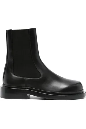 Jil Sander Klassische Stiefel