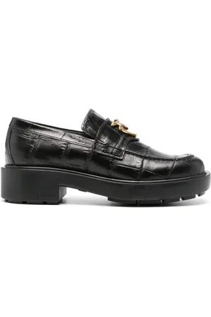 Pinko Love Birds Loafer