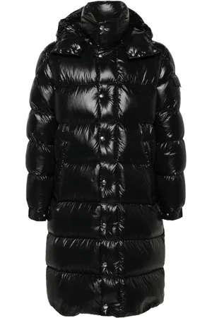 Moncler Hanoverian Mantel