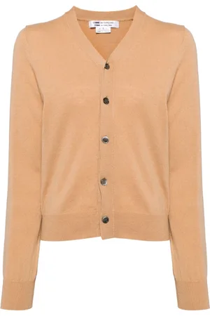 Comme des Garçons Cardigan aus Kaschmir