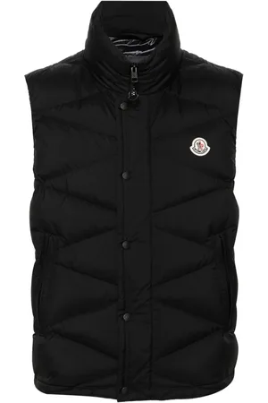 Moncler Boreas Weste