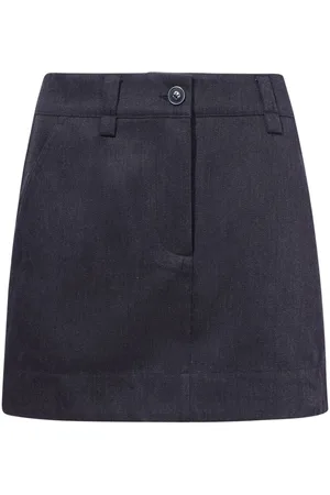Proenza Schouler Silas Minirock