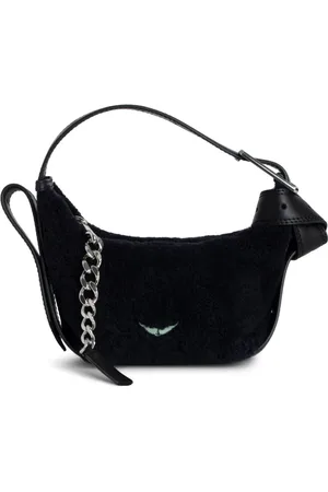 Zadig & Voltaire Le Cecilia XS Obsession Tote Bag