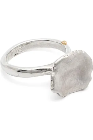 ROSA MARIA Morgane Ring aus Sterlingsilber