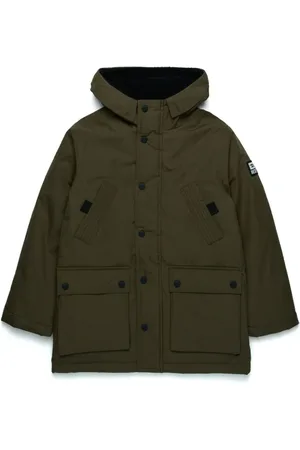 Diesel Rind Jacke