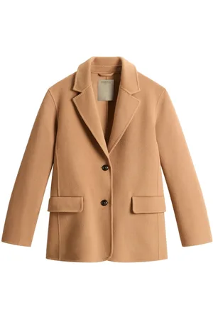 Woolrich Klassischer Blazer