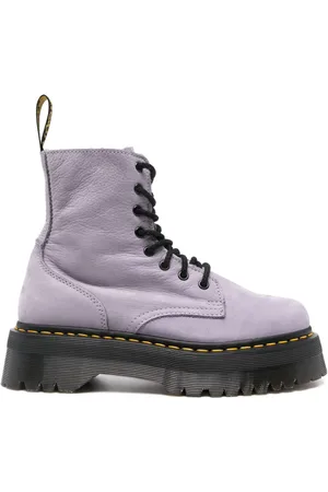 Dr. Martens Jadon III Stiefel