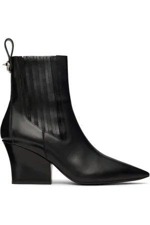 VALENTINO GARAVANI Spitze Stiefel