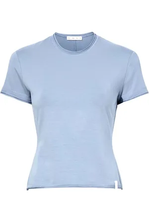 Proenza Schouler T-Shirt aus Jersey
