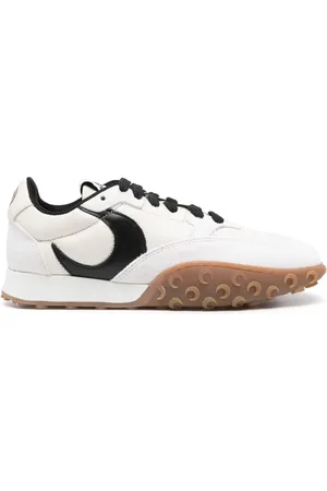Marine Serre Ms Rise Sneakers