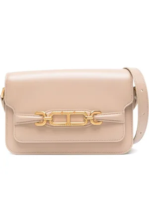 Tom Ford Mittelgroße Whitney Schultertasche