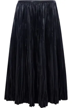 Proenza Schouler Rosalyn Rock aus Faux-Leder
