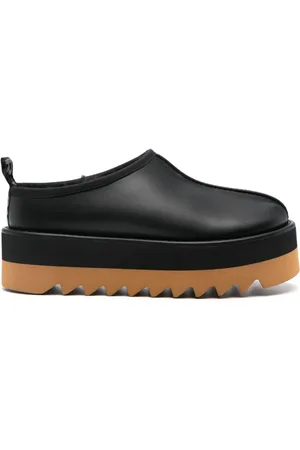 Stella McCartney Sneak-Elyse Slipper