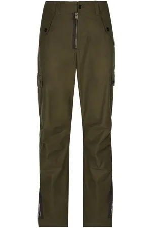 Dolce & Gabbana Ausgestellte Cargohose