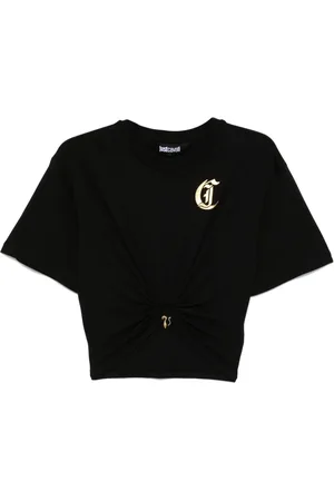 Roberto Cavalli Klassisches T-Shirt