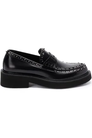 VALENTINO GARAVANI Rockstud Loafer