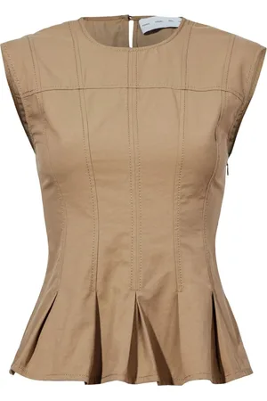 Proenza Schouler Felix Oberteil
