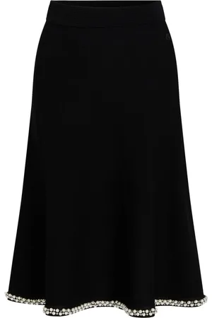 Karl Lagerfeld Essential Rock in A-Linie