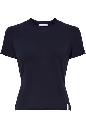 Proenza Schouler T-Shirt aus Jersey