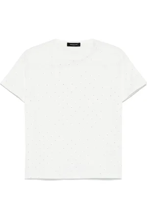 Fabiana Filippi T-Shirt aus Jersey